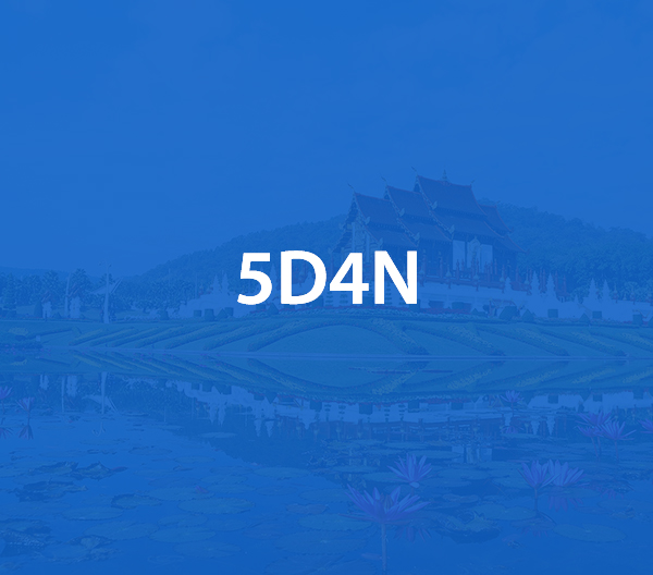 Chiang mai Thai Halal Tour